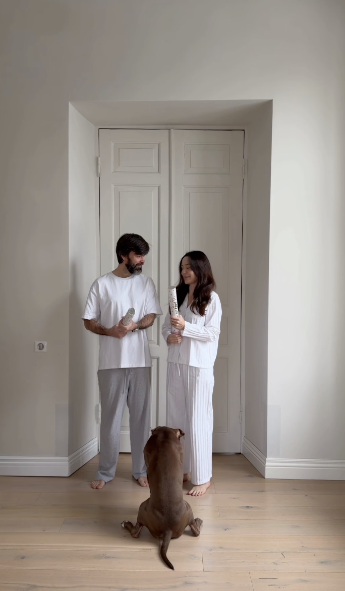 Вагітна Ксюша Манекен "не по-блогерськи" розсекретила стать дитини (відео)